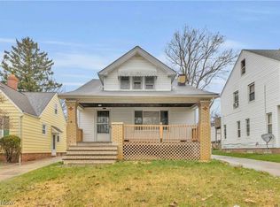 9705 S Highland Ave, Garfield Heights, OH 44125