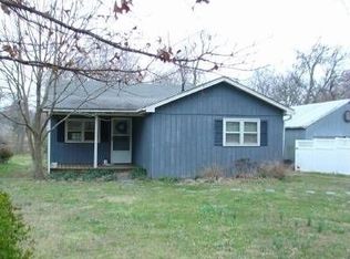 507 S Main St, Gordonsville, VA