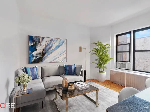 315 E 12th St APT 31, Manhattan, NY 10003