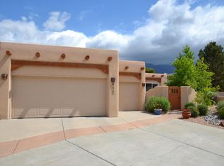 13101 Sunrise Trail Pl NE, Albuquerque, NM 87111