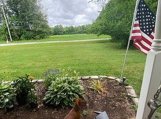 7501 Parrish Cir, West Frankfort, IL 62896