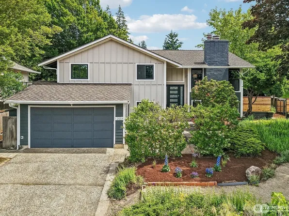12004 81st Avenue NE, Kirkland, WA 98034