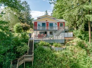 5790 W Duck Lake Rd, Whitehall, MI 49461