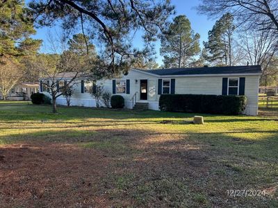 121 Kim Cir, Stonewall, LA, 71078