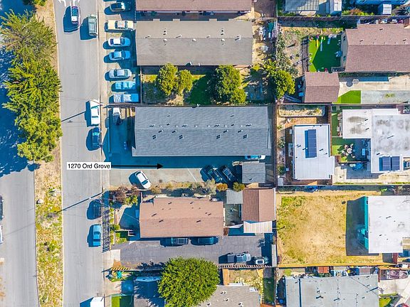 2nd image of Ord Grv