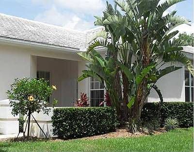 Private Front Entrance