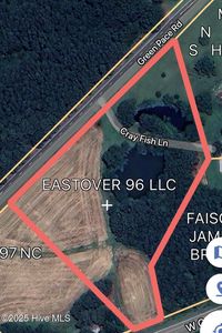 0000 Green Pace Road, Zebulon, NC, 27597