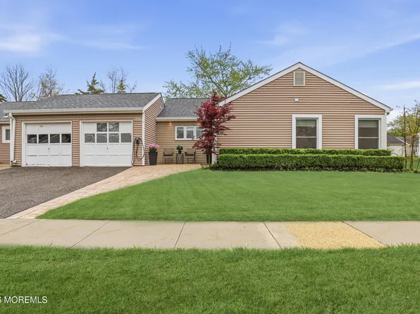 5B Thyme Drive, Lakewood, NJ 08701