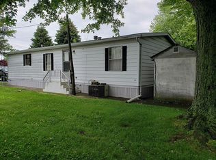 2850 W Cleveland Rd, Port Clinton, OH 43452