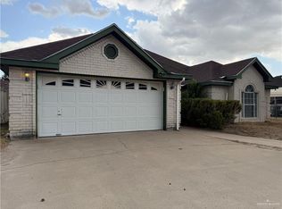 3508 Crisantema St, Mission, TX 78573