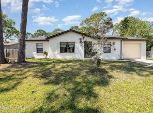 560 Wicker Rd SW, Palm Bay, FL 32908