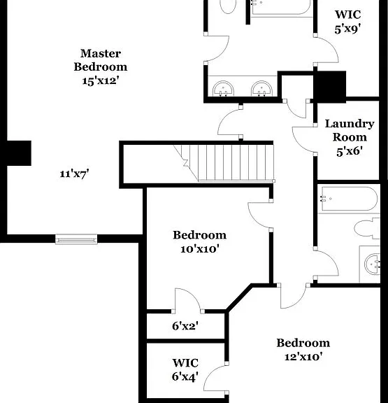 17 Jackson Row Ave NW — Photo 3