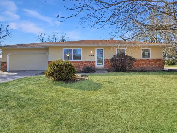 5704 Richmond Drive, Fitchburg, WI 53719