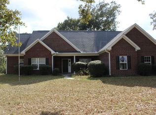 5451 Carlton Rd #8, Garfield, GA 30425