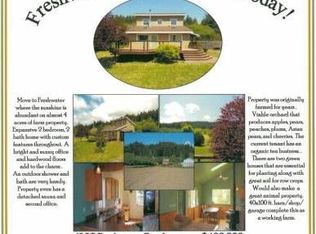 1582 Freshwater Rd, Eureka, CA 95503