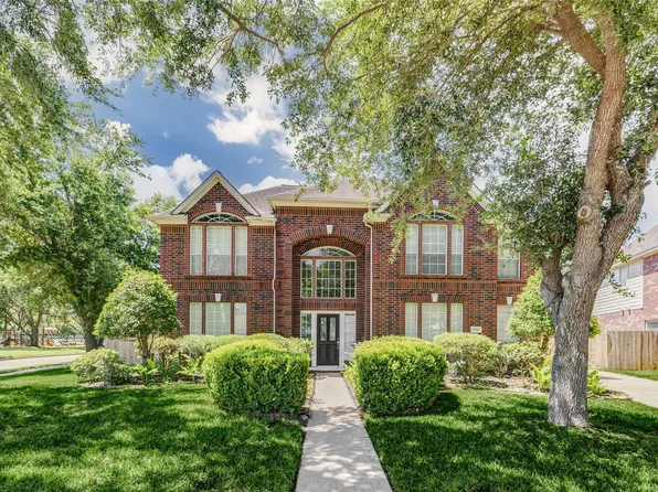 5326 Hanneck Valley Ln, Katy, TX 77450