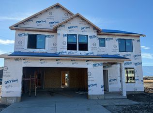 Aspyn Plan, Nibley Meadows, Nibley, UT 84321