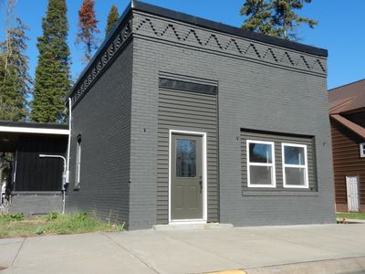 316 Degraff Ave, Swanville, MN, 56382