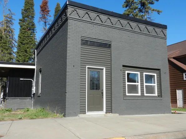 316 Degraff Ave, Swanville, MN 56382