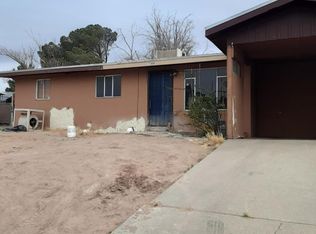 2204 E Idaho Ave, Las Cruces, NM 88001
