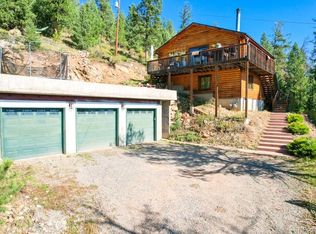 10221 Blue Sky Trl, Conifer, CO 80433