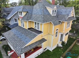 2459 Scottwood Ave, Toledo, OH 43620
