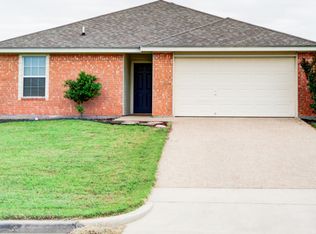 2008 Sabine Dr, Waco, TX 76708