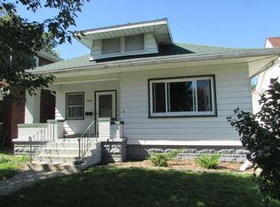 2304 N 12th St, Terre Haute, IN 47804