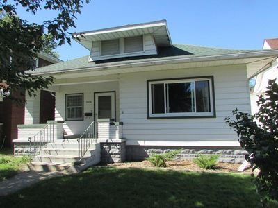 2304 N 12th St, Terre Haute, IN, 47804