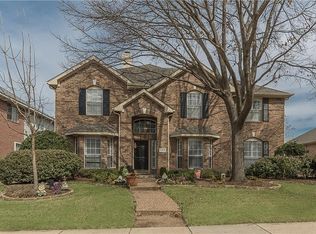 4305 Cedar Valley Dr, Plano, TX 75024