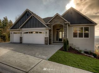 12820 55th Stct E, Edgewood, WA 98372