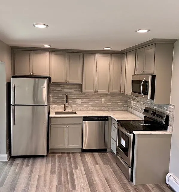 1 bed, 720 sqft, $1,400 — Photo 1
