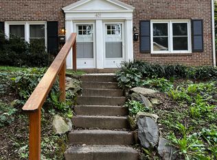 401 Valley Road Ext #B, Charlottesville, VA 22903