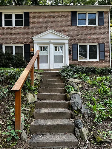 401 Valley Road Ext #B Photo 1