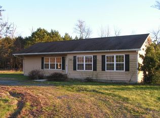 29909 Mount Vernon Rd, Princess Anne, MD 21853