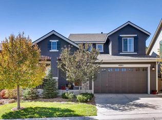 4882 Bluegate Ln, Highlands Ranch, CO 80130