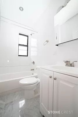 4th image of 521 W 122nd St APT 35