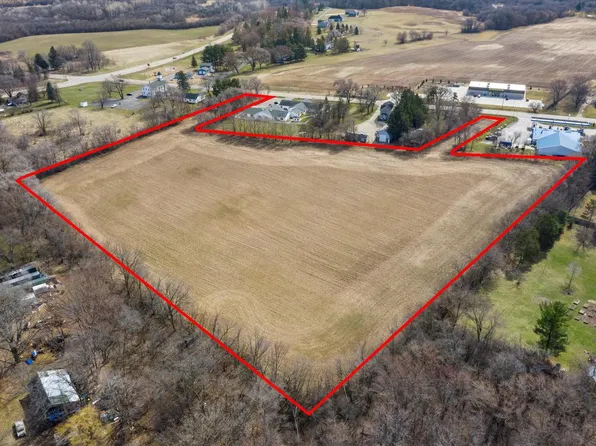 Lt1 COUNTY ROAD A, Elkhorn, WI 53121