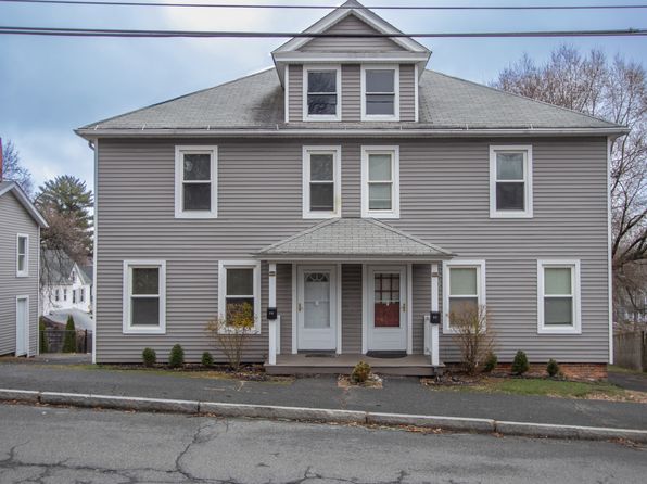 29 N Main St #29, South Hadley, MA 01075