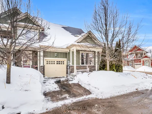 24 Savannah Cres, Wasaga Beach, ON L9Z 0E7