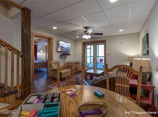 801 Iron Mountain Rd, Pigeon Forge, TN 37863