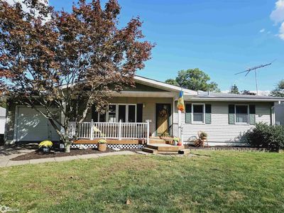 406 Ruthella Dr, West Burlington, IA, 52655
