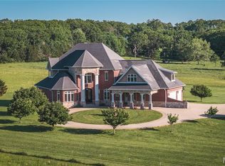 12369 County Road 4000, Rolla, MO 65401