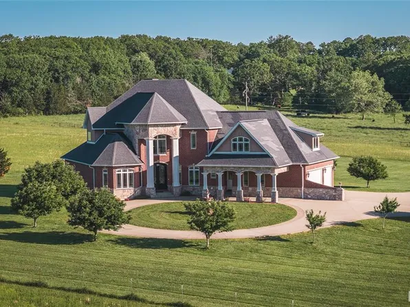 12369 County Road 4000, Rolla, MO 65401