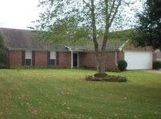 74 Pickens Cv, Jackson, TN 38305