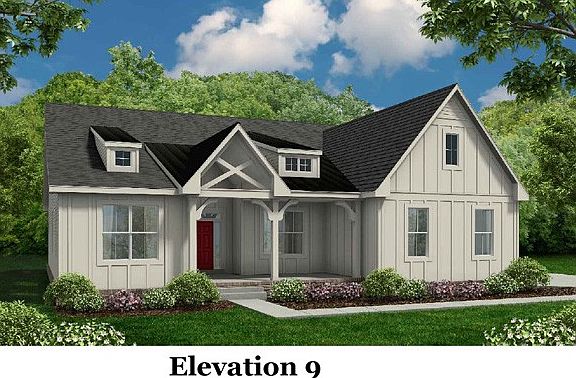 4th image of 7005 Fiddlers Glen Dr Lot 102