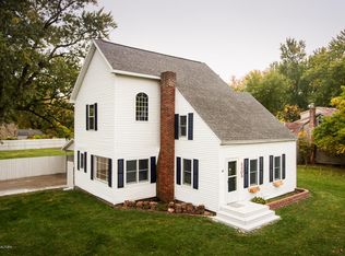 3305 Viking St, Lansing, MI