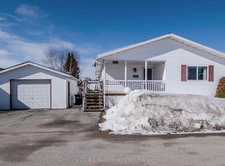 4106 Lynn St, Severn, ON L3V0V4