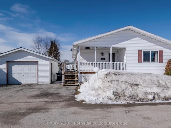 4106 Lynn St, Severn, ON L3V 0V4