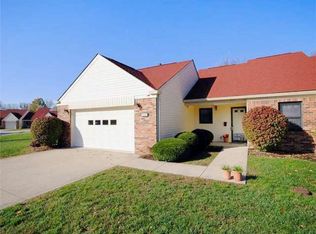 6438 Peace Pl, Indianapolis, IN 46268